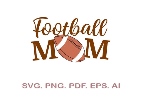Football SVG Bundle, Football SVG SVG MagicDesignUS 