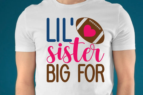 Football SVG Bundle SVG Designangry 