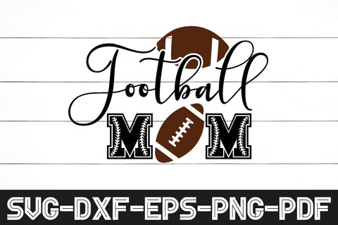 Football Svg Bundle SVG designstore 