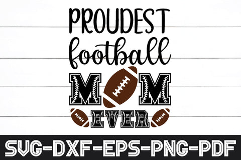Football Svg Bundle SVG designstore 