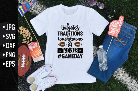 Football SVG Bundle SVG md faruk hossain 