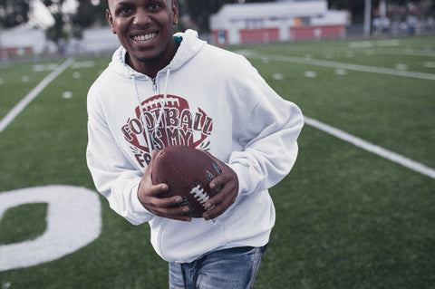 Football SVG Bundle SVG Regulrcrative 