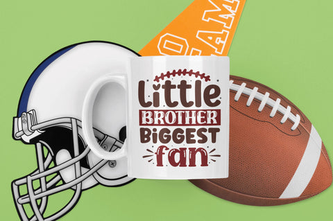 Football SVG Bundle SVG Regulrcrative 