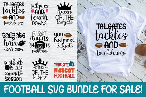 Football svg design bundle for sale! SVG md faruk hossain 