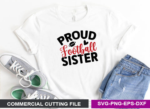 Football SVG Design Bundle SVG CraftingStudio 