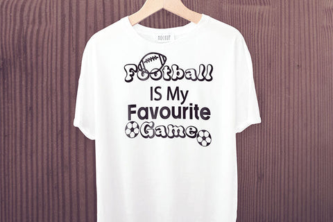 Football SVG files for Cricut 25 Football Family SVG Bundle SVG jacpot007 