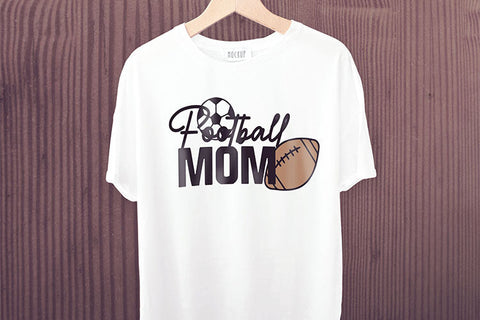 Football SVG files for Cricut 25 Football Family SVG Bundle SVG jacpot007 