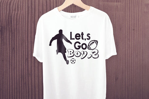 Football SVG files for Cricut 25 Football Family SVG Bundle SVG jacpot007 