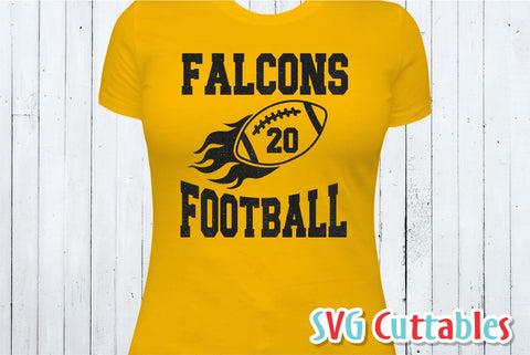 Football Template 0011 SVG Svg Cuttables 