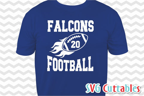 Football Template 0011 SVG Svg Cuttables 