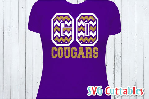 Football Template 0015 SVG Svg Cuttables 