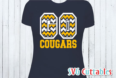 Football Template 0015 SVG Svg Cuttables 