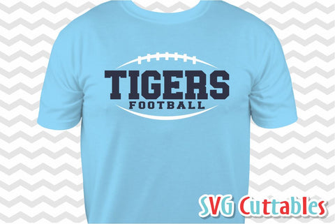 Football Template 0020 SVG Svg Cuttables 