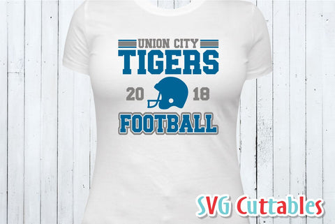 Football Template 0021 SVG Svg Cuttables 