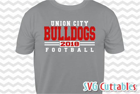 Football Template 0028 SVG Svg Cuttables 