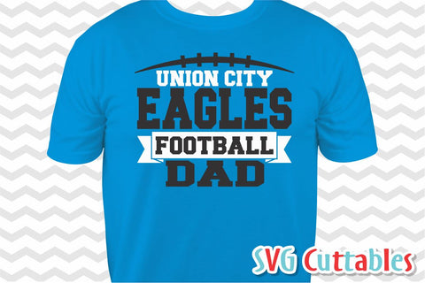 Football Template 0029 SVG Svg Cuttables 