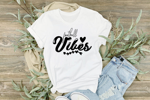 Football Vibes svg SVG orpitasn 