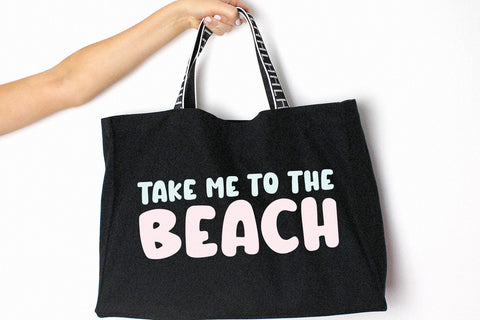 For Real - Bubbly Handwritten Font Font KA Designs 