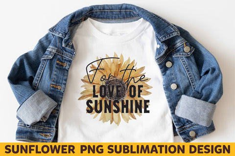 For the love of sunshine Sublimation Rupkotha 