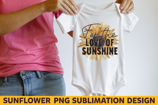 For the love of sunshine Sublimation Rupkotha 