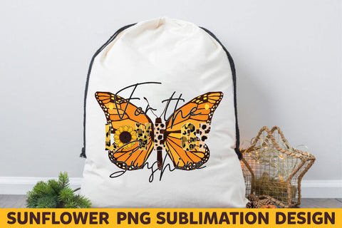 For the love of sunshine Sublimation Rupkotha 