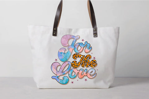 For The Love Sublimation Sublimation Creativeart88 