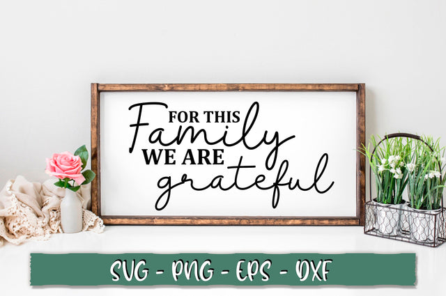 For this family we are grateful SVG SVG Shetara Begum 