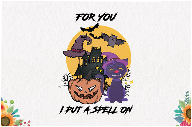 For You I Put a Spell on Sublimation Sublimation Jagonath Roy 