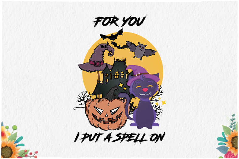 For You I Put a Spell on Sublimation Sublimation Jagonath Roy 