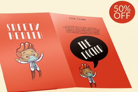 Forest Glamor Font Wildan Type 