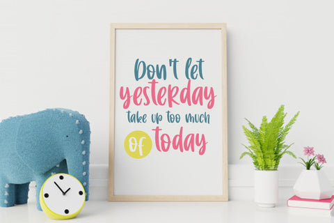 Forest Song Font dapiyupi store 