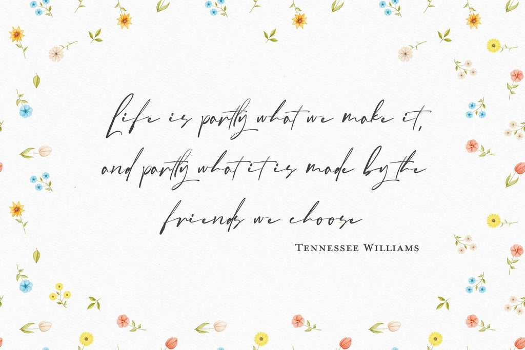 Forever Friends Script Font (Script Fonts, Handwritten Fonts ...