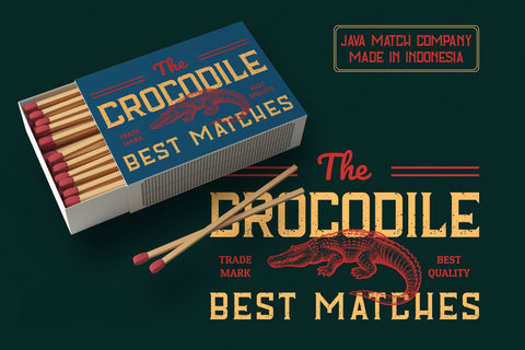 Fortunate - Original Hand Drawn Retro Font Font StringLabs 