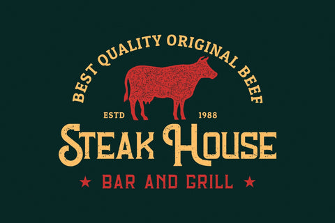 Fortunate - Original Hand Drawn Retro Font Font StringLabs 
