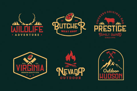 Fortunate - Original Hand Drawn Retro Font Font StringLabs 