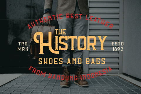 Fortunate - Original Hand Drawn Retro Font Font StringLabs 