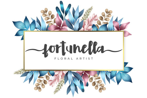 Fostella Font Abo Daniel Studio 