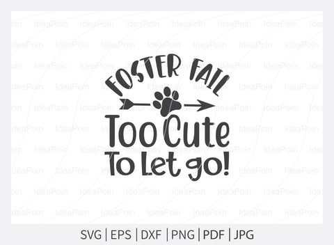 Foster Dog, Adopt svg, Foster Dog bundle, Pet svg, Dog svg, Dog Bandana, Dog Life svg, Dog Mom, Cut Files for Crafters SVG Dinvect 