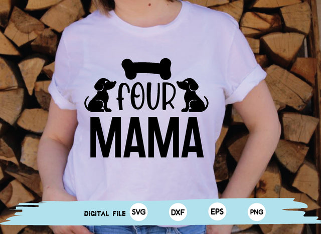 four mama SVG md faruk hossain 