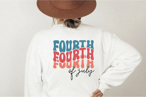 Fourth Of July Sublimation Creativeart88 