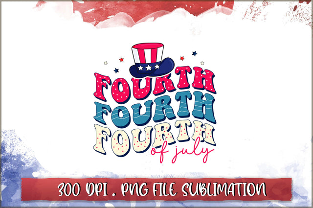 Fourth of july Sublimation SVG Shetara Begum 