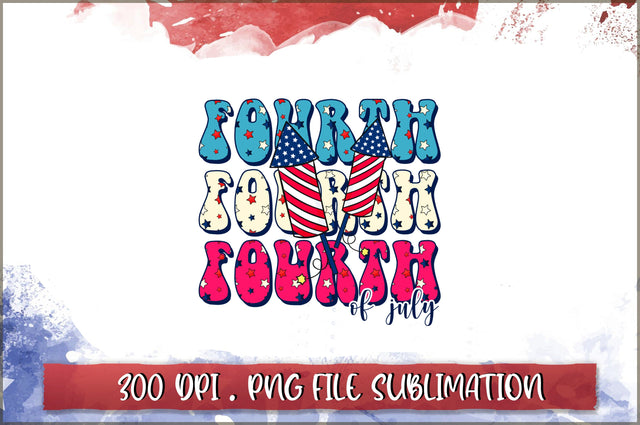 Fourth of july Sublimation SVG Shetara Begum 