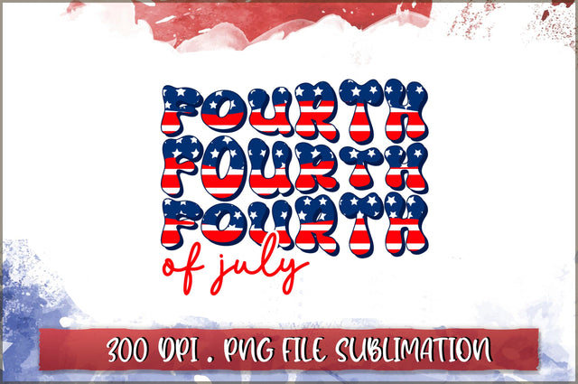 Fourth of july Sublimation SVG Shetara Begum 