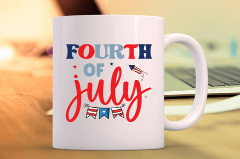 Fourth of july SVG SVG Regulrcrative 