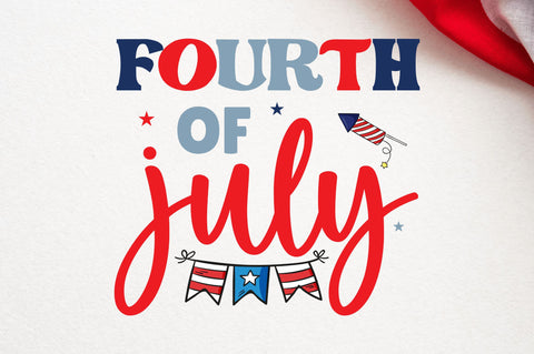 Fourth of july SVG SVG Regulrcrative 