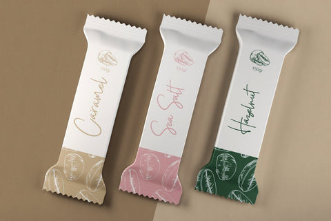 Foustayn Signature Collection Font Creatype Studio 