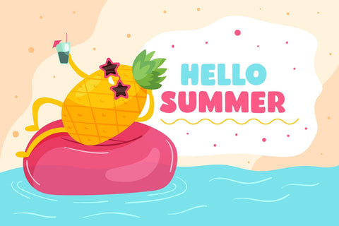 Fox Antics Font Font Fox7 By Rattana 