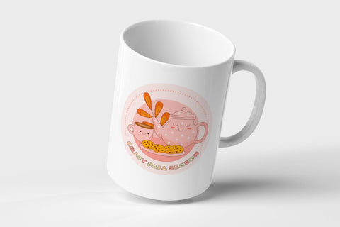 Fox Autumn Fonts Font Fox7 By Rattana 