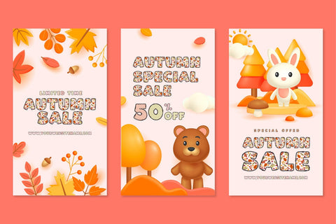 Fox Autumn Fonts Font Fox7 By Rattana 