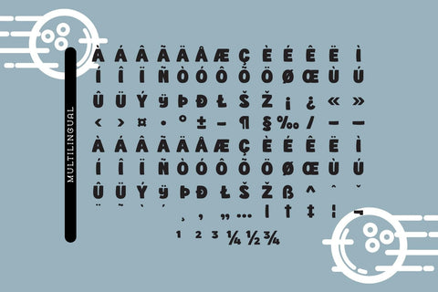 Fox Bowling Fonts Font Fox7 By Rattana 